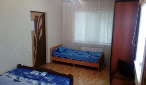 На Краснодарской