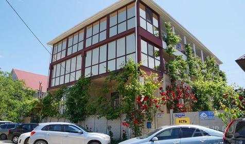 Гостевой дом Югра, г. Анапа, п. Витязево