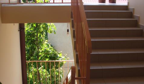 Гостевой дом Югра, г. Анапа, п. Витязево