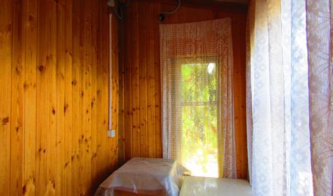 Двухкомнатный дом