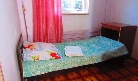 Двухкомнатный дом