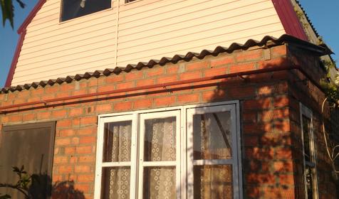 Гостевой двор На Чапаева, Ейск, Должанская