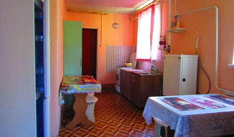 Гостевой двор На Чапаева, Ейск, Должанская