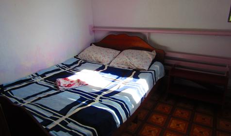 Гостевой двор На Чапаева, Ейск, Должанская