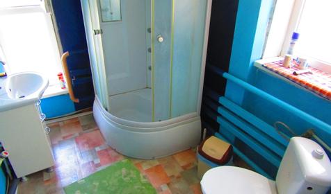 Гостевой двор На Чапаева, Ейск, Должанская