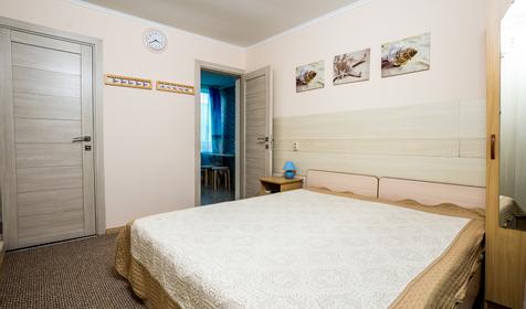 Семейный № 1, 2