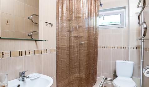 Семейный № 1, 2