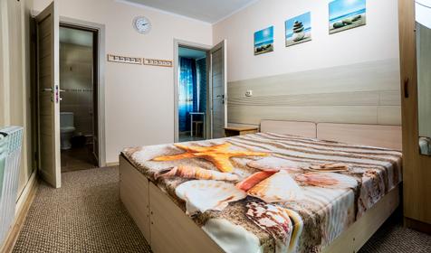 Семейный №5, 6