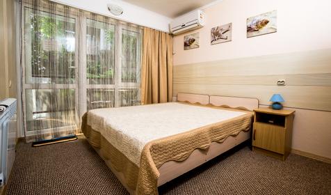 Семейный № 1, 2