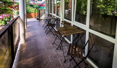 Семейный №5, 6