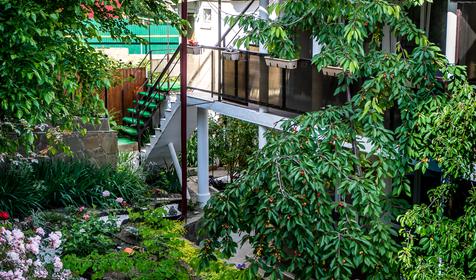 Четыре стихии