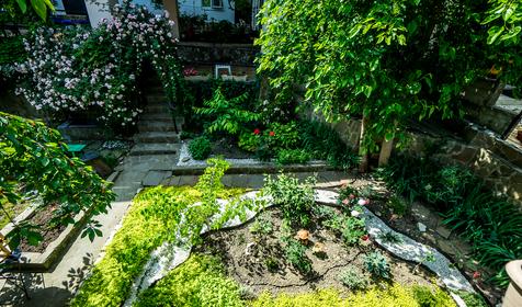 Четыре стихии