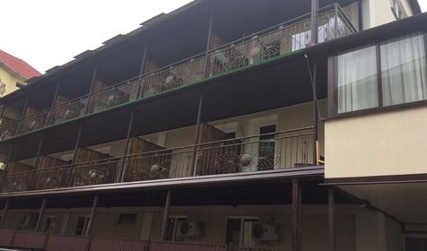 Черноморская лилия