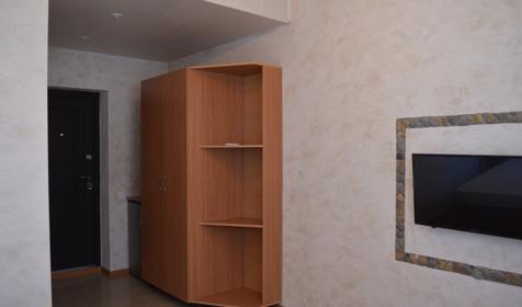 На Радужной