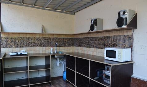 На Радужной