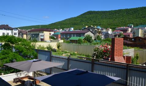 На Радужной