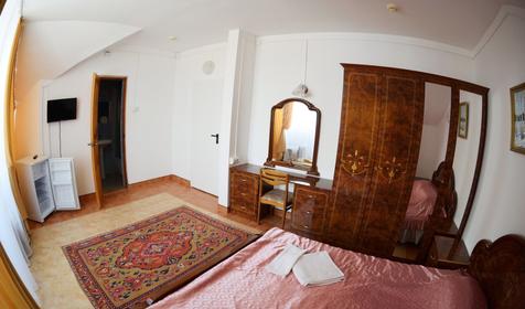 Стандарт трехместный