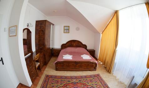 Стандарт трехместный