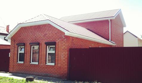 На улице Павлова