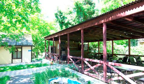 Сосновый бор