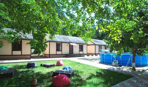 Сосновый бор