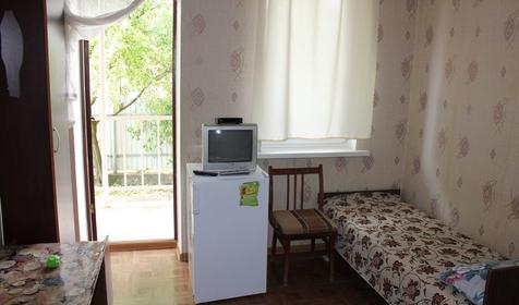 Гостевой дом Светлана, г. Новороссийск, п. Южная Озереевка