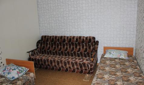 Гостевой дом Светлана, г. Новороссийск, п. Южная Озереевка