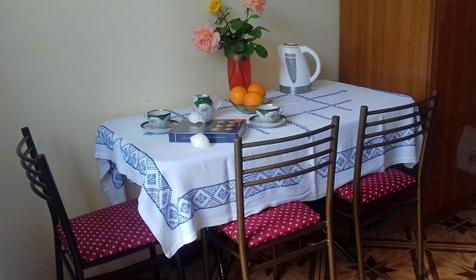 3местный стандарт