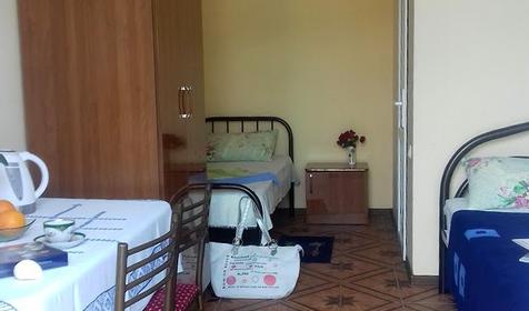 3местный стандарт