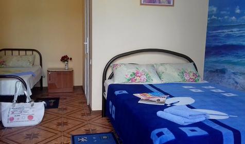 3местный стандарт