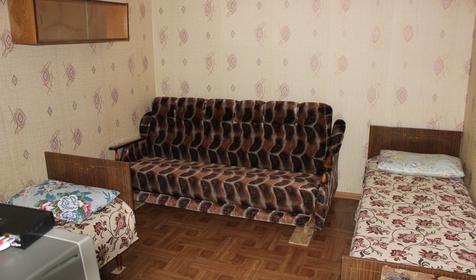 Гостевой дом Светлана, г. Новороссийск, п. Южная Озереевка