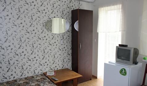 Гостевой дом Светлана, г. Новороссийск, п. Южная Озереевка