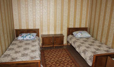 Гостевой дом Светлана, г. Новороссийск, п. Южная Озереевка