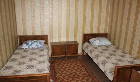 Гостевой дом Светлана, г. Новороссийск, п. Южная Озереевка