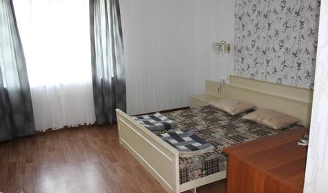 Гостевой дом Светлана, г. Новороссийск, п. Южная Озереевка