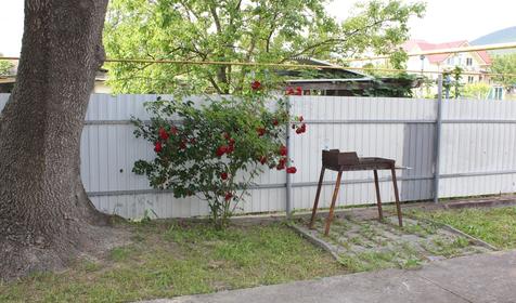 Гостевой дом Светлана, г. Новороссийск, п. Южная Озереевка