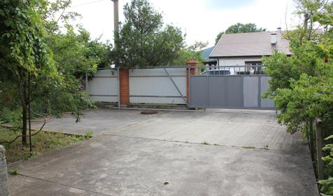 Гостевой дом Светлана, г. Новороссийск, п. Южная Озереевка