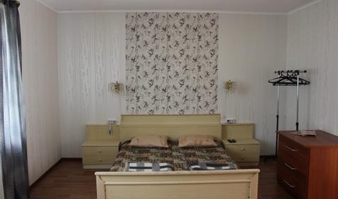 Гостевой дом Светлана, г. Новороссийск, п. Южная Озереевка