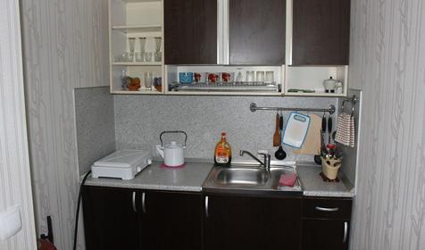 Гостевой дом Светлана, г. Новороссийск, п. Южная Озереевка