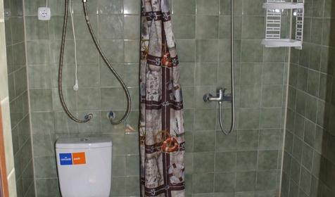 Гостевой дом Светлана, г. Новороссийск, п. Южная Озереевка