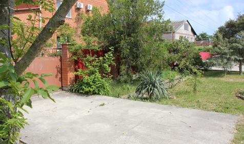 Гостевой дом Светлана, г. Новороссийск, п. Южная Озереевка