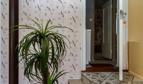 Стандарт трехместный. Частный дом Ласточка, Туапсе, Небуг