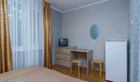 Стандарт трехместный. Частный дом Ласточка, Туапсе, Небуг