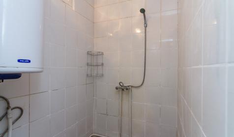 Стандарт трехместный. Частный дом Ласточка, Туапсе, Небуг