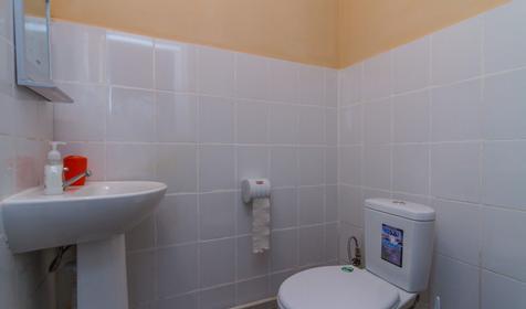 Стандарт трехместный. Частный дом Ласточка, Туапсе, Небуг