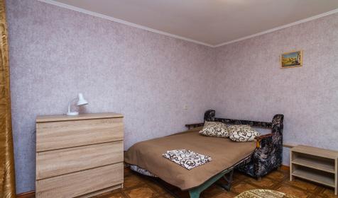 Коттедж двухкомнатный. Частный дом Ласточка, Туапсе, Небуг