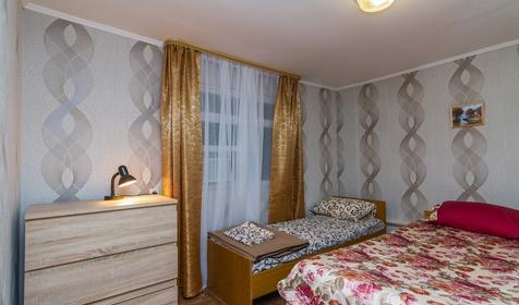 Коттедж двухкомнатный. Частный дом Ласточка, Туапсе, Небуг