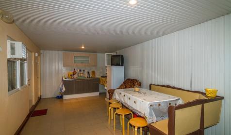 Коттедж двухкомнатный. Частный дом Ласточка, Туапсе, Небуг