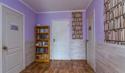 Гостевой дом Green House, Туапсе, Пляхо