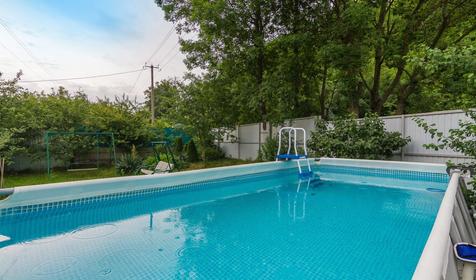 Гостевой дом Green House, Туапсе, Пляхо